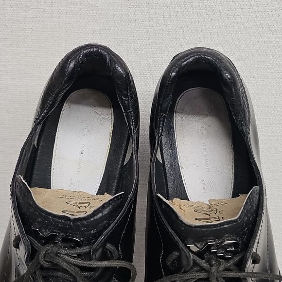 YOHJI YAMAMOTO Y-3 WINGTIP CASUAL SHOES BFPM-06-042 main image 9